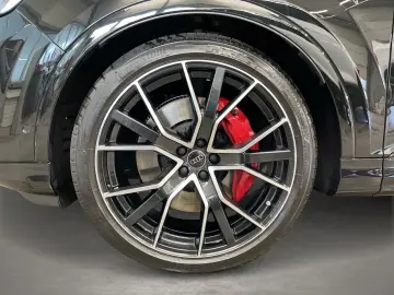 Q7 SUV 60 TFSI e quattro tiptronic S line 4xSHZ