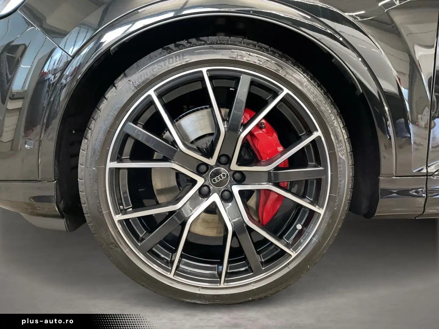 Q7 SUV 60 TFSI e quattro tiptronic S line 4xSHZ