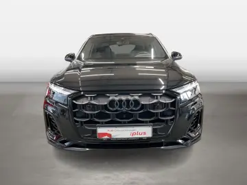 Q7 SUV 60 TFSI e quattro tiptronic S line 4xSHZ