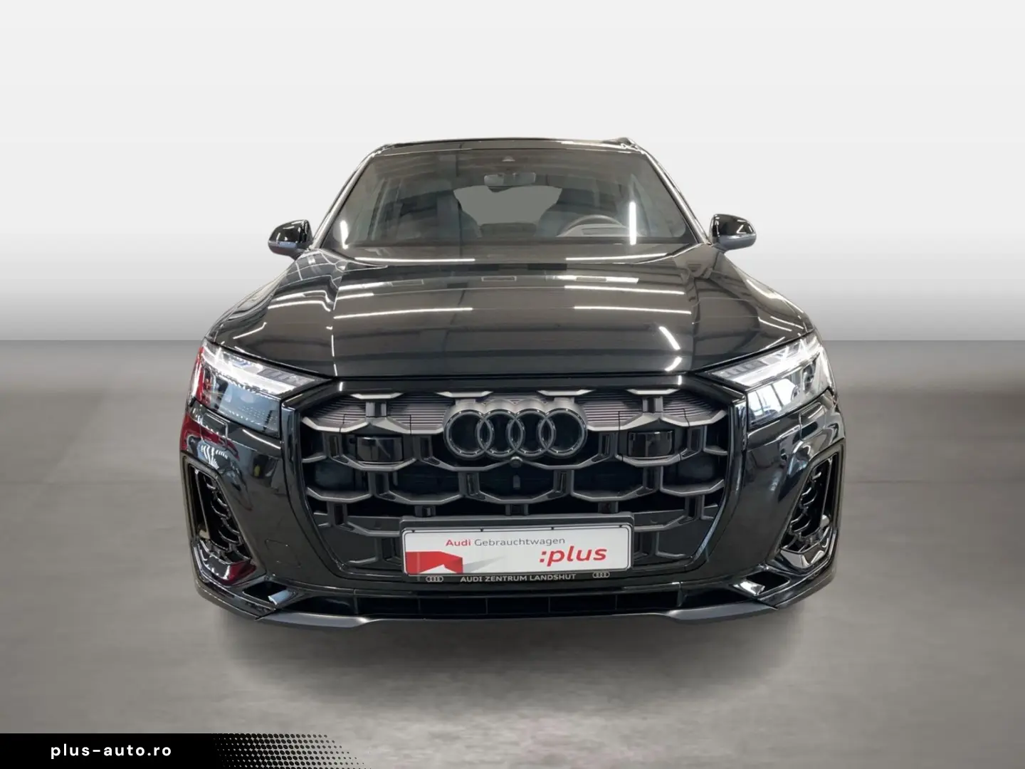 Q7 SUV 60 TFSI e quattro tiptronic S line 4xSHZ