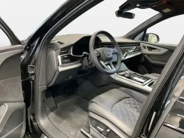 Q7 SUV 60 TFSI e quattro tiptronic S line 4xSHZ
