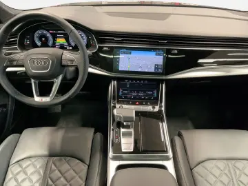 Q7 SUV 60 TFSI e quattro tiptronic S line 4xSHZ