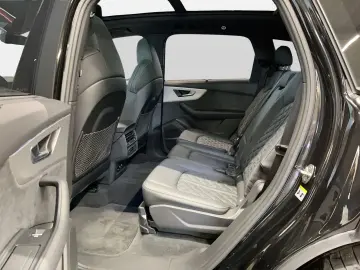 Q7 SUV 60 TFSI e quattro tiptronic S line 4xSHZ