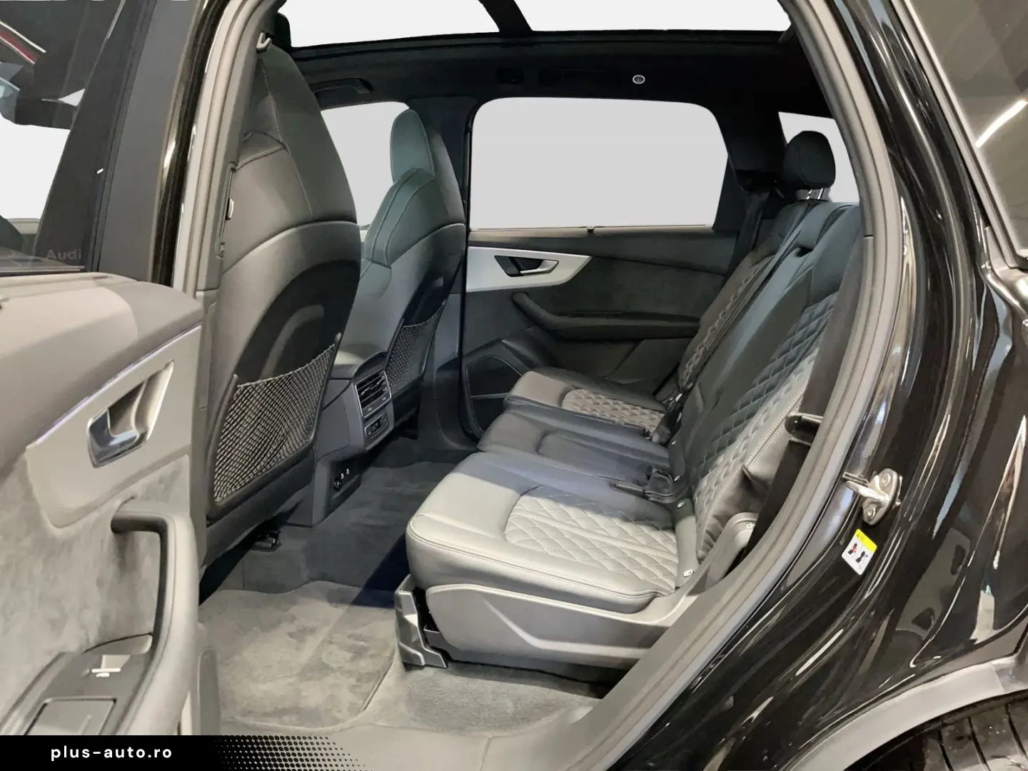 Q7 SUV 60 TFSI e quattro tiptronic S line 4xSHZ