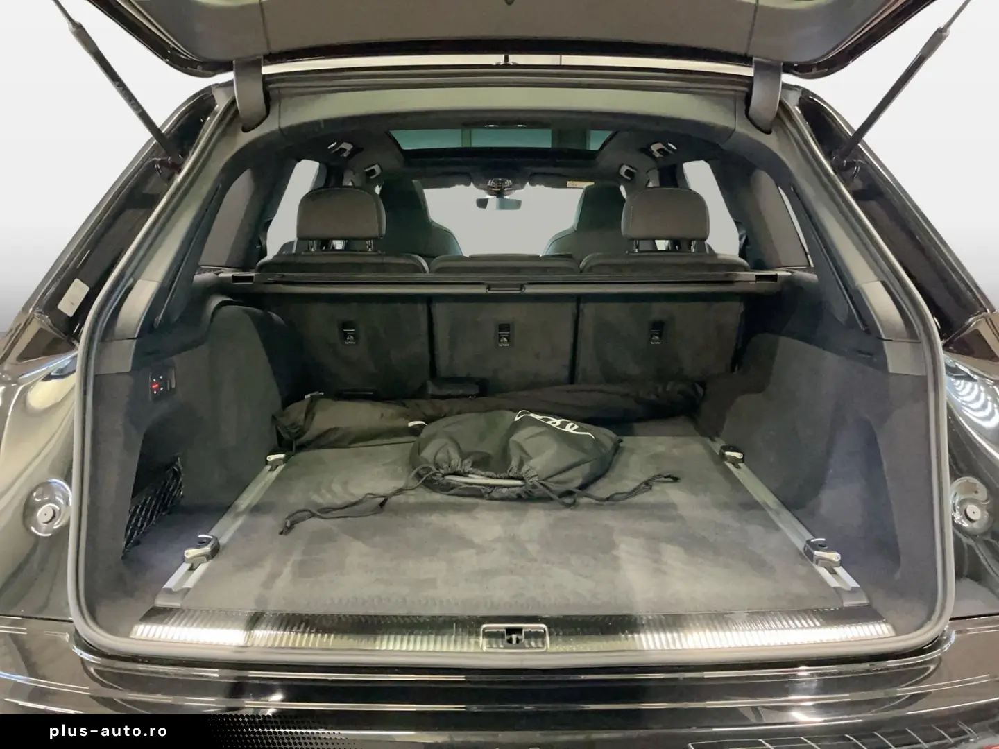 Q7 SUV 60 TFSI e quattro tiptronic S line 4xSHZ