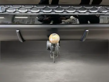 Q7 SUV 60 TFSI e quattro tiptronic S line 4xSHZ