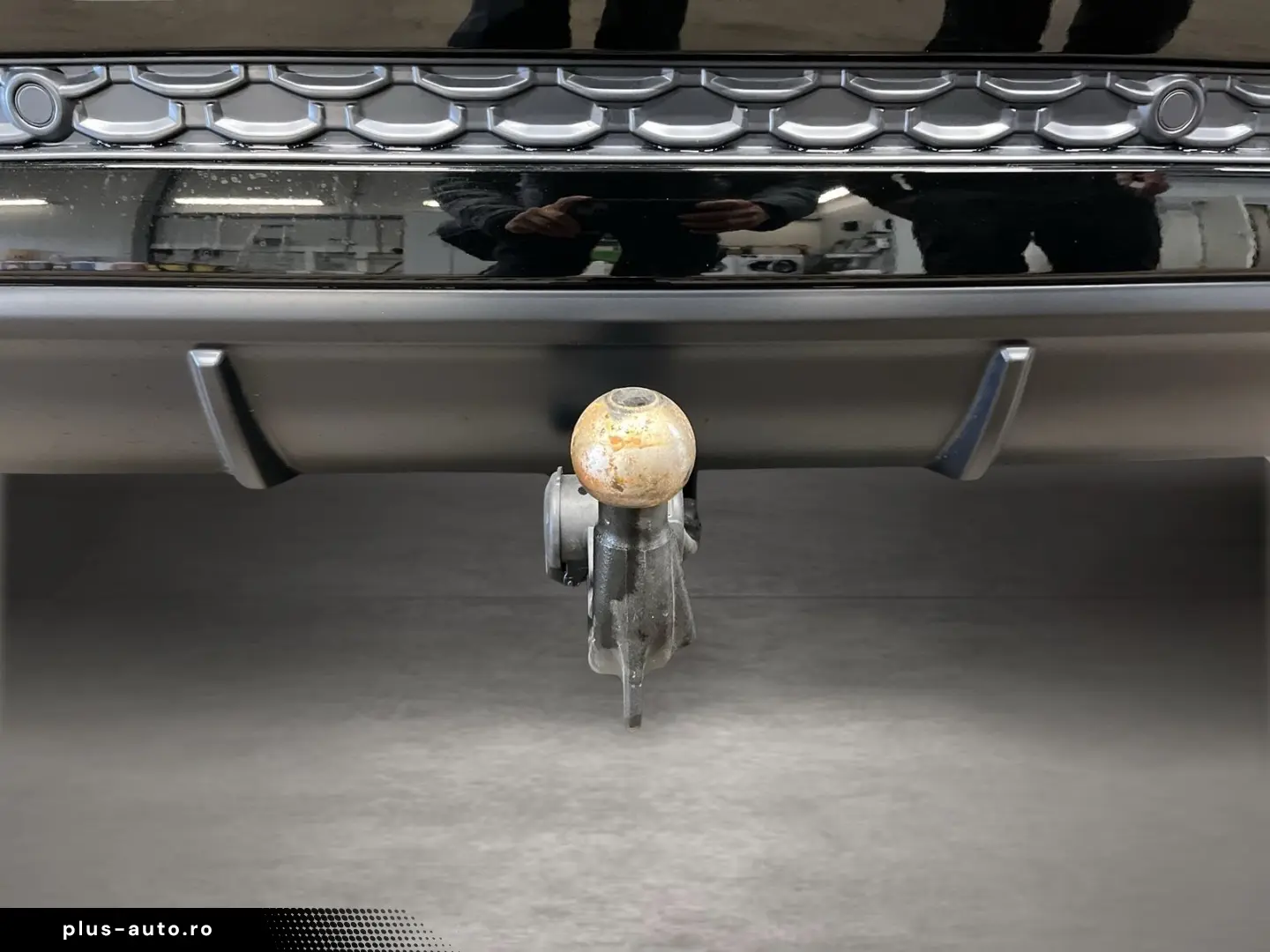 Q7 SUV 60 TFSI e quattro tiptronic S line 4xSHZ