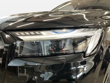 Q7 SUV 60 TFSI e quattro tiptronic S line 4xSHZ