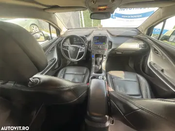 Opel Ampera Komfort Edition