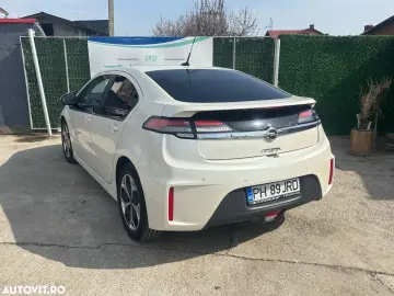Opel Ampera Komfort Edition