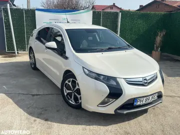 Opel Ampera Komfort Edition
