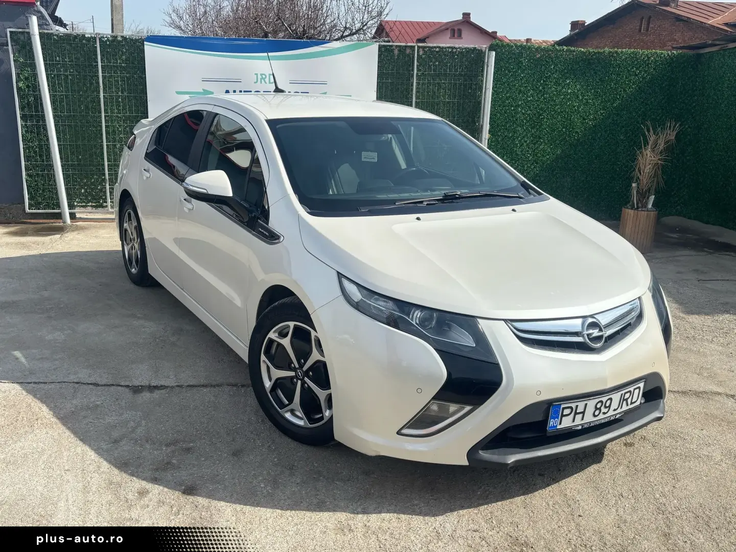 Opel Ampera Komfort Edition