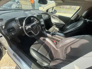 Opel Ampera Komfort Edition