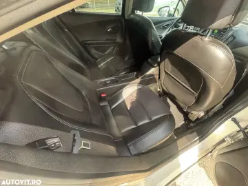 Opel Ampera Komfort Edition