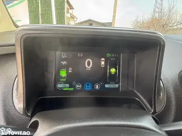 Opel Ampera Komfort Edition