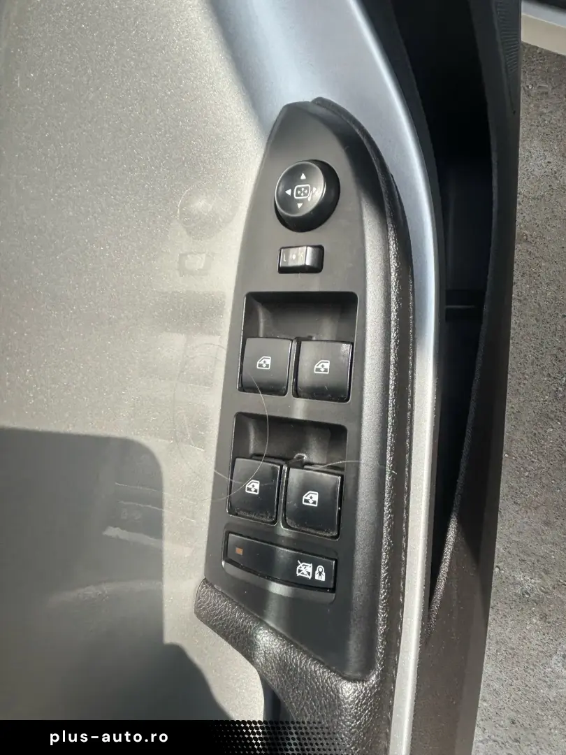 Opel Ampera Komfort Edition