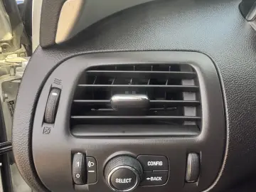 Opel Ampera Komfort Edition