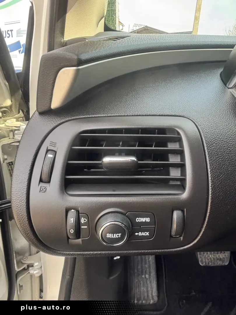 Opel Ampera Komfort Edition