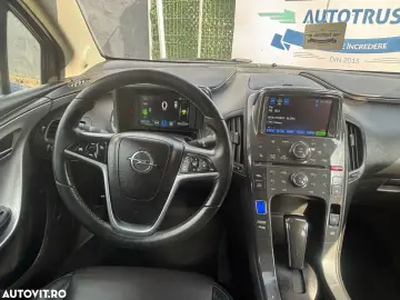 Opel Ampera Komfort Edition