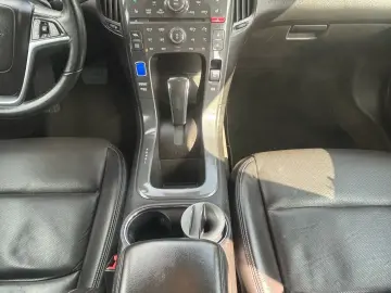 Opel Ampera Komfort Edition