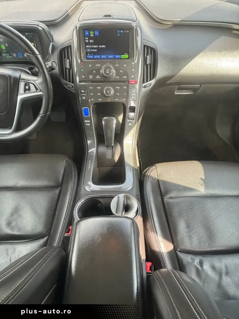 Opel Ampera Komfort Edition