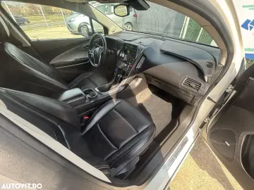 Opel Ampera Komfort Edition