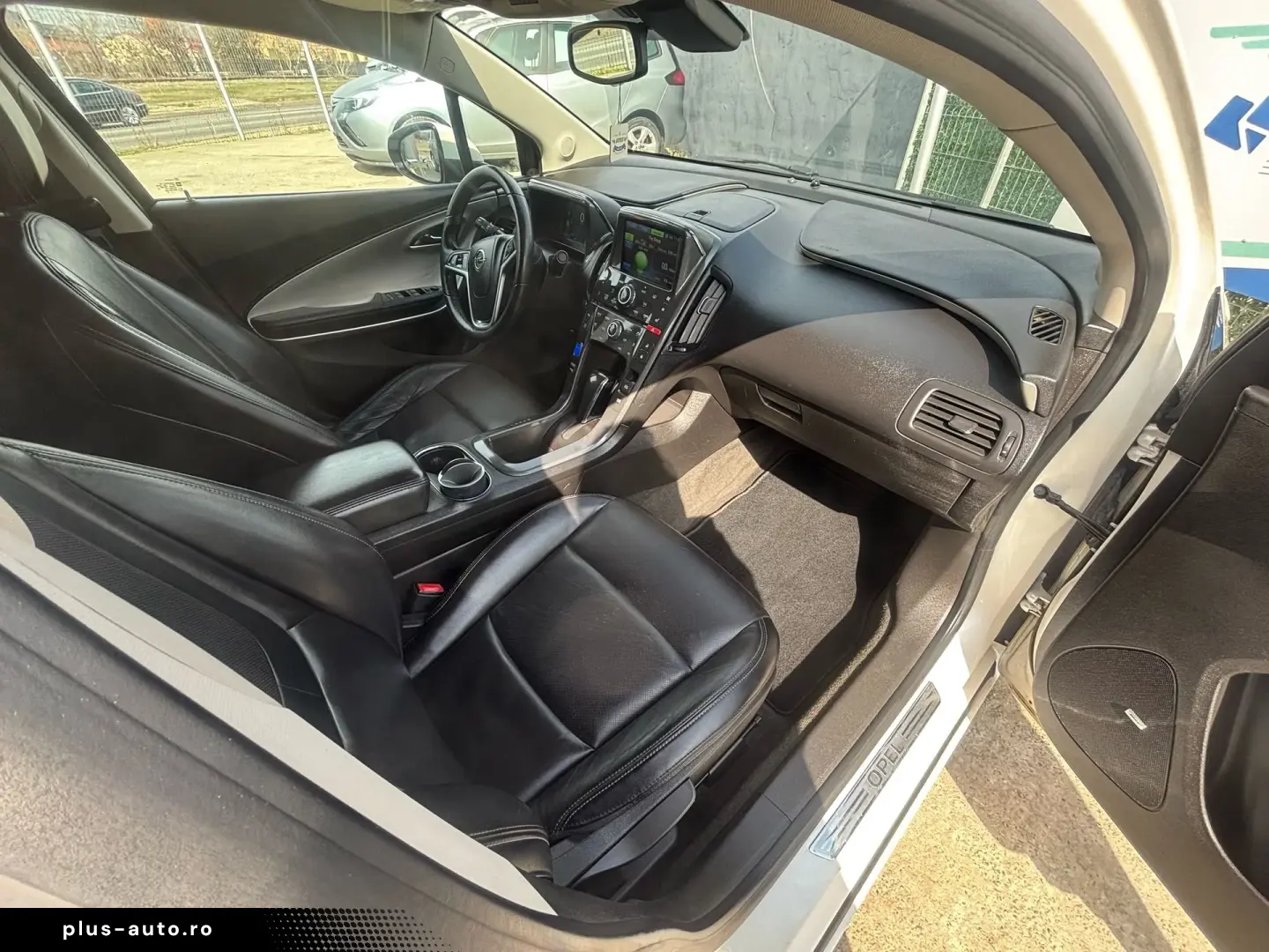 Opel Ampera Komfort Edition