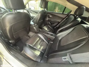 Opel Ampera Komfort Edition