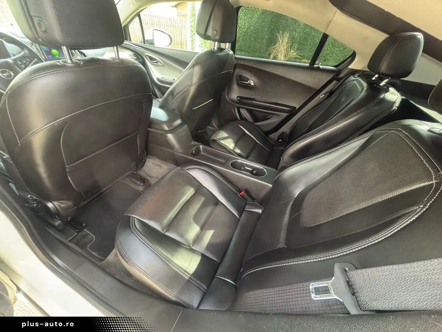 Opel Ampera Komfort Edition