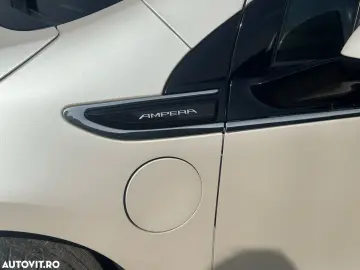 Opel Ampera Komfort Edition