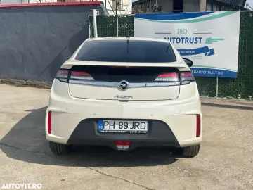 Opel Ampera Komfort Edition