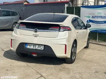 Opel Ampera Komfort Edition