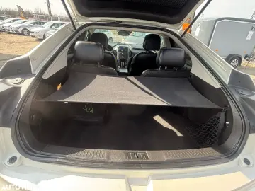 Opel Ampera Komfort Edition