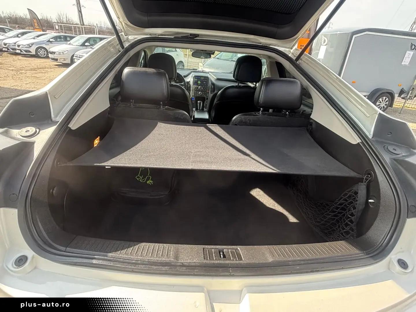 Opel Ampera Komfort Edition