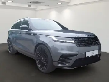 Range Rover Velar D300 Autobiography