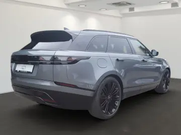 Range Rover Velar D300 Autobiography