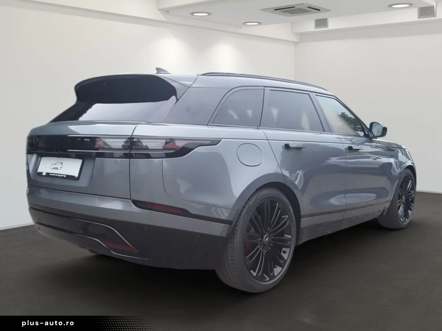 Range Rover Velar D300 Autobiography