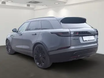 Range Rover Velar D300 Autobiography