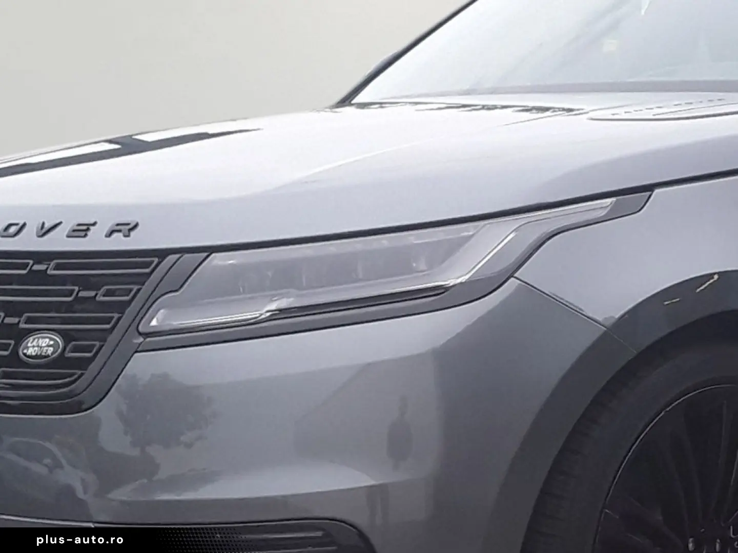 Range Rover Velar D300 Autobiography