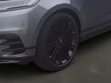 Range Rover Velar D300 Autobiography