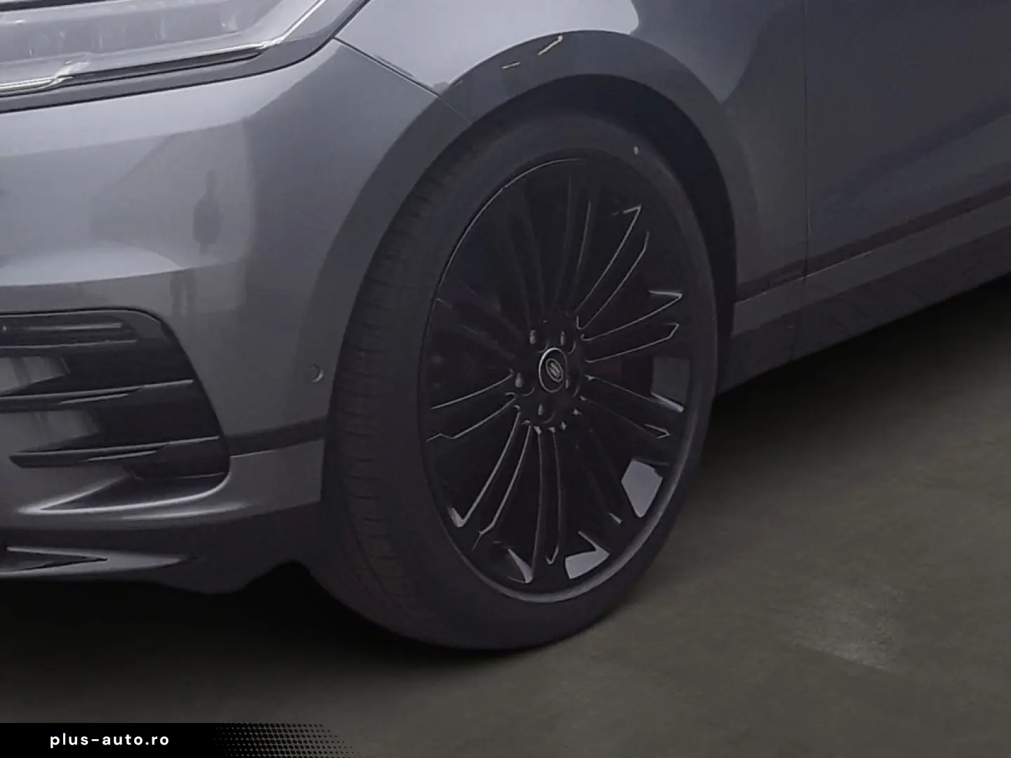 Range Rover Velar D300 Autobiography