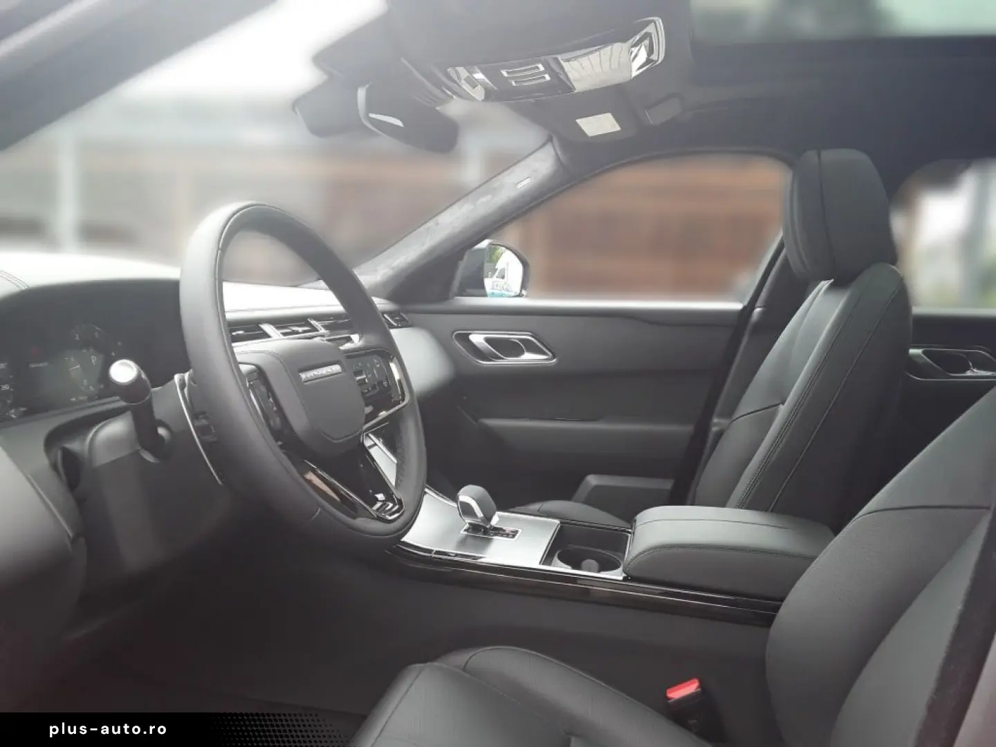 Range Rover Velar D300 Autobiography