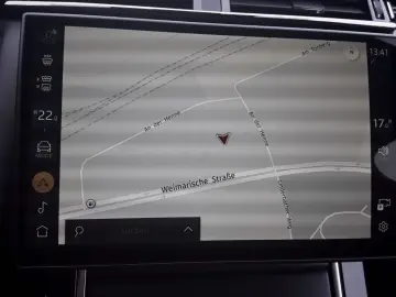 Range Rover Velar D300 Autobiography