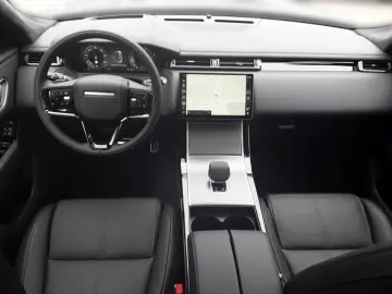 Range Rover Velar D300 Autobiography
