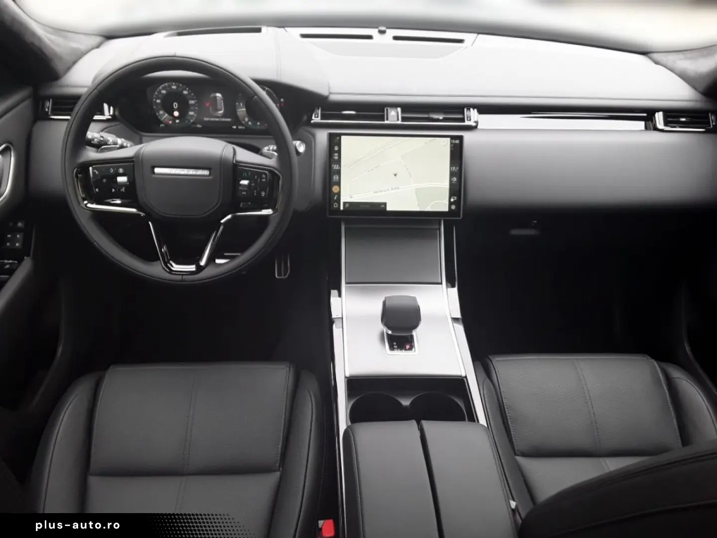 Range Rover Velar D300 Autobiography