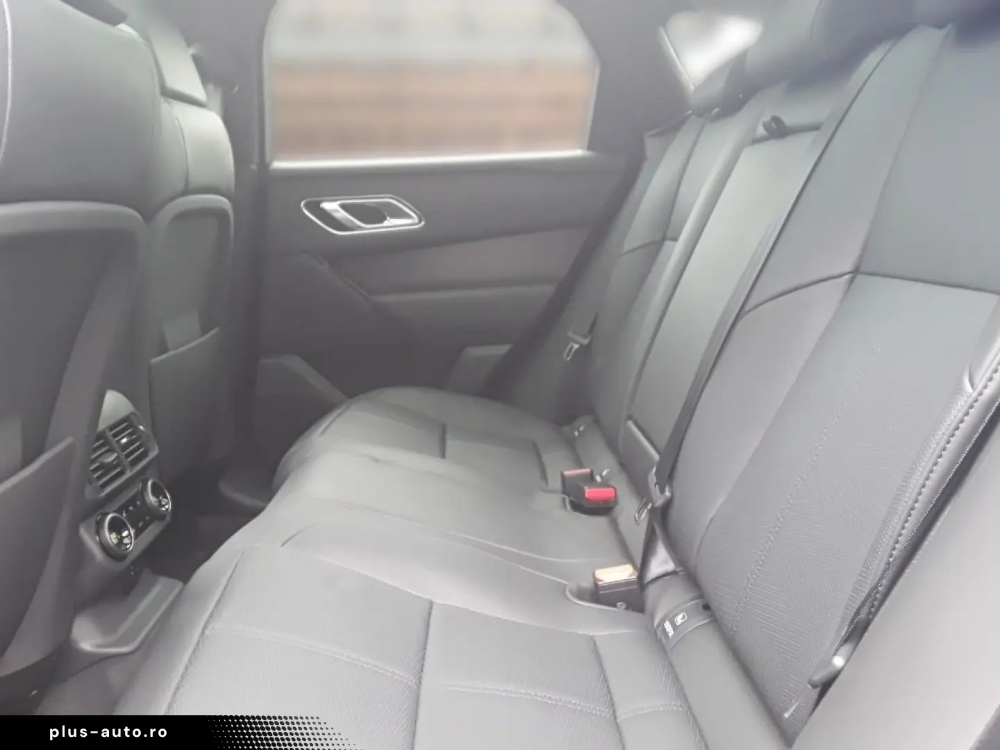 Range Rover Velar D300 Autobiography