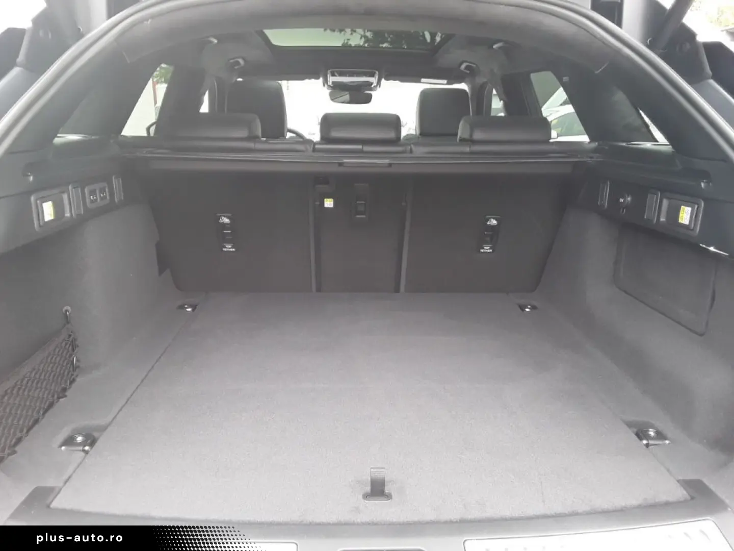 Range Rover Velar D300 Autobiography