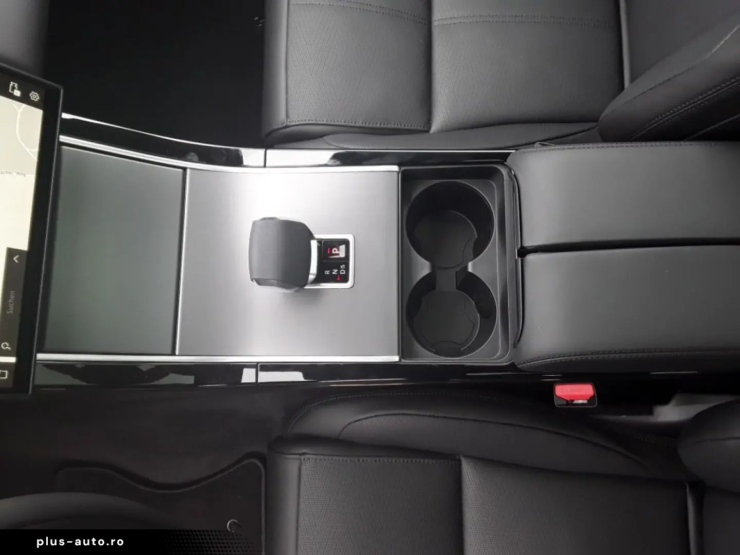 Range Rover Velar D300 Autobiography