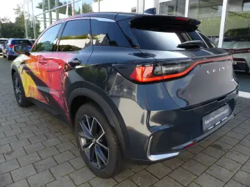 LBX FWD Cool mit Vollausstattung Levinson 1.Hand