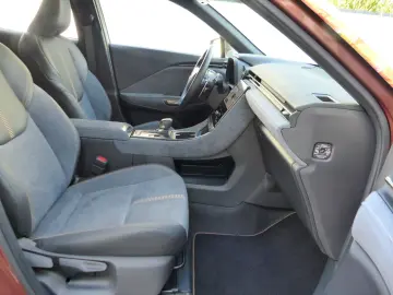 LBX FWD Cool mit Vollausstattung Levinson 1.Hand